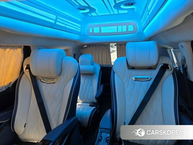 Kia The New Carnival 4th Generation id 4462886 из Кореи 11