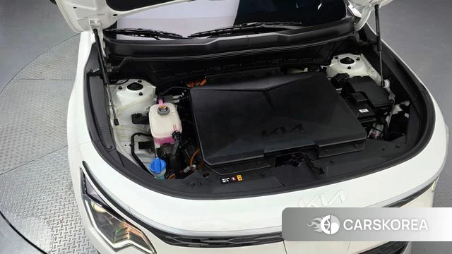 Kia Di All New Niro EV id 4682269 из Кореи 29