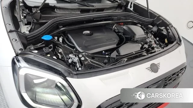 Mini Cooper S Countryman 3rd Generation id 3538709 из Кореи 16