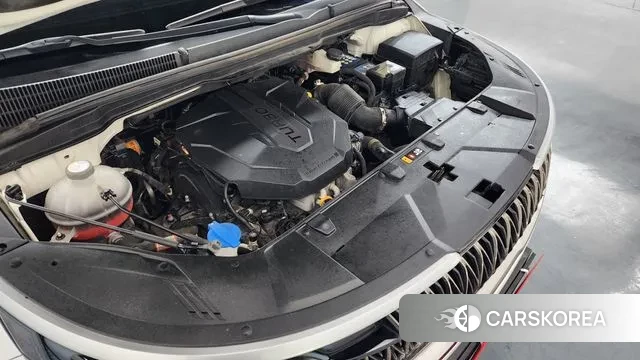 Kia Carnival 4th generation id 3615914 из Кореи 16