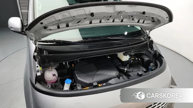 Hyundai Staria id 2910069 из Кореи 16