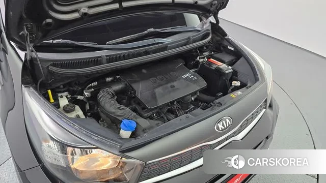 Kia All New Morning (JA) id 3356761 из Кореи 16