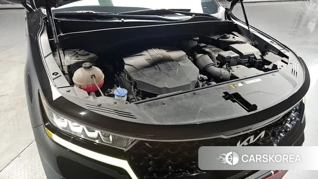 Kia Sorento 4th Generation id 3671347 из Кореи 16