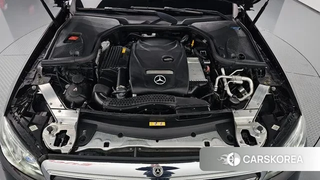 Mercedes-Benz E-Class W213 id 3422974 из Кореи 16