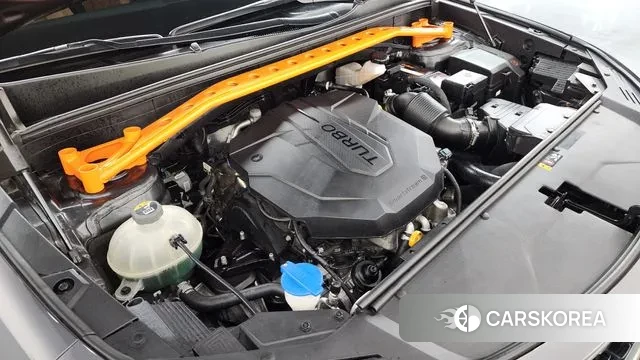 Kia Sorento 4th Generation id 3681828 из Кореи 16