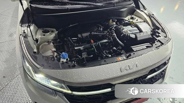 Kia The New Seltos id 4349691 из Кореи 28