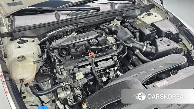 Hyundai Sonata (DN8) id 3054415 из Кореи 16