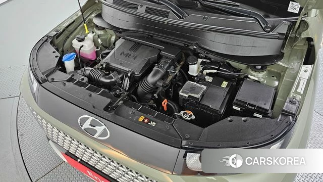 Hyundai Casper id 4905630 из Кореи 26