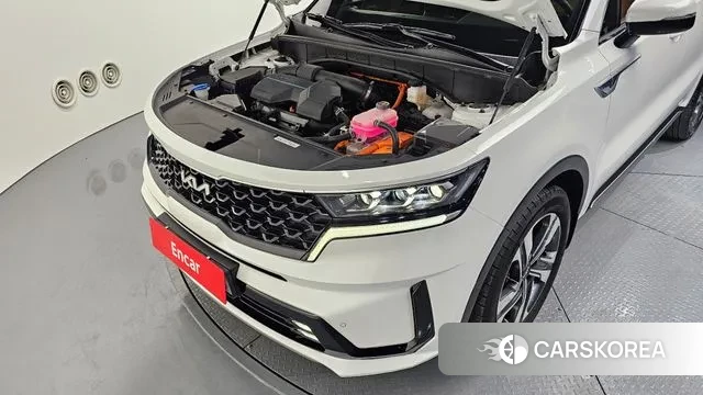 Kia Sorento 4th Generation id 3650006 из Кореи 16