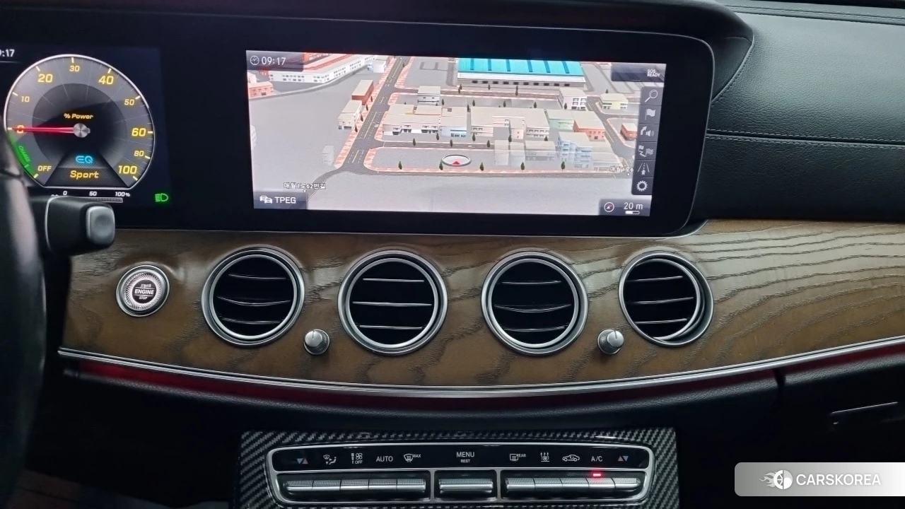 Mercedes-Benz E-Class W213 id 4454903 из Кореи 8