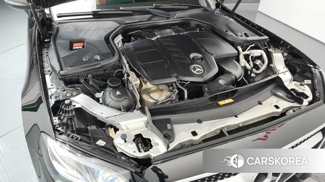 Mercedes-Benz E-Class W213 id 4344834 из Кореи 27