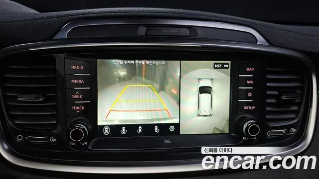 Kia The New Sorento id 2660714 из Кореи 16