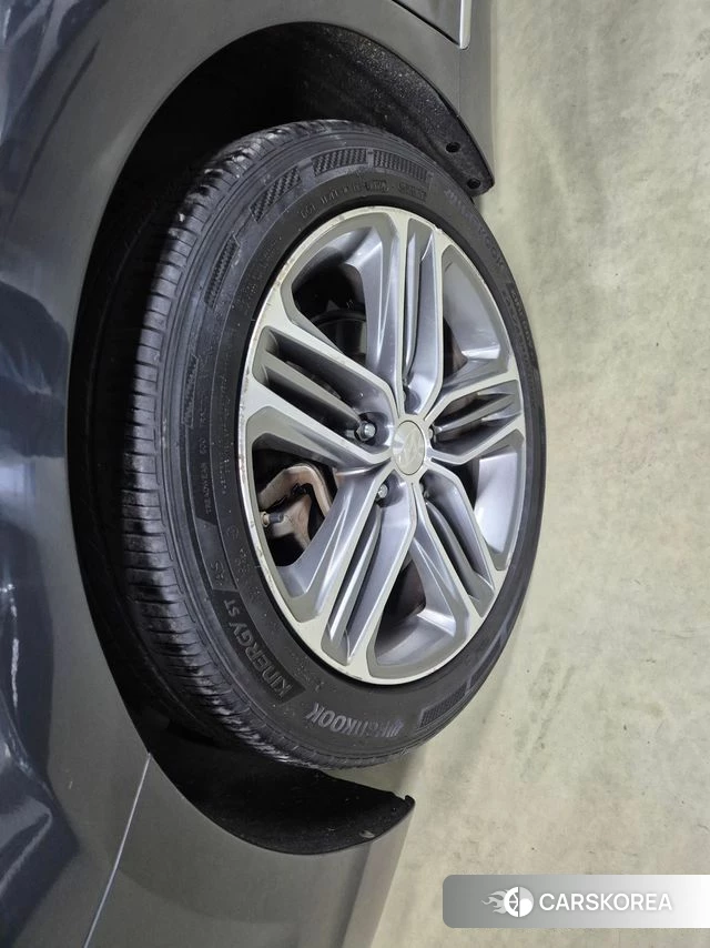 Hyundai Grandeur IG id 3925051 из Кореи 16