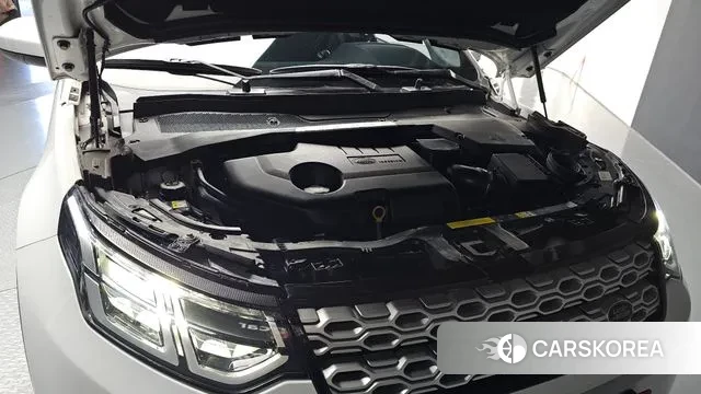 Land Rover Discovery Sports 2nd Generation id 3444086 из Кореи 16