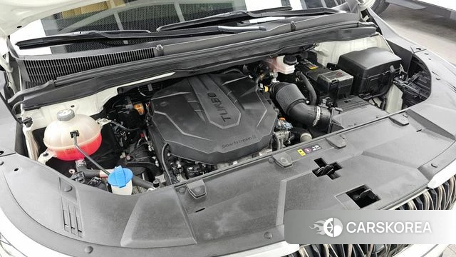 Kia Carnival 4th generation id 4283631 из Кореи 32