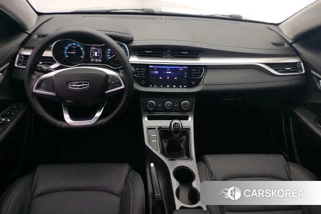 Geely Automobile Emgrand id 4213275 из Китая 13