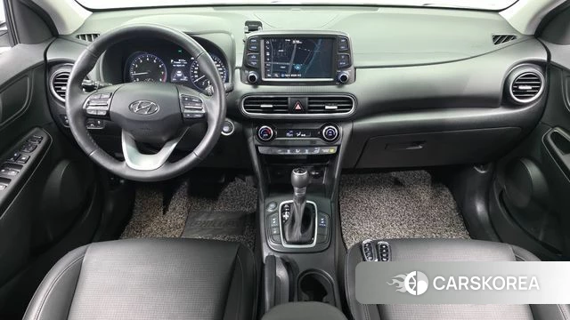 Hyundai Kona id 4894854 из Кореи 27