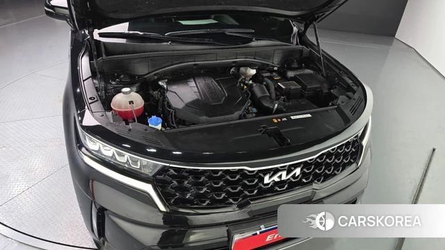 Kia Sorento 4th Generation id 4354728 из Кореи 16