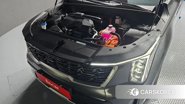 Kia The New Sorento 4th Generation id 3256260 из Кореи 16