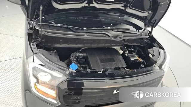 Kia The New Kia Ray id 3452341 из Кореи 16