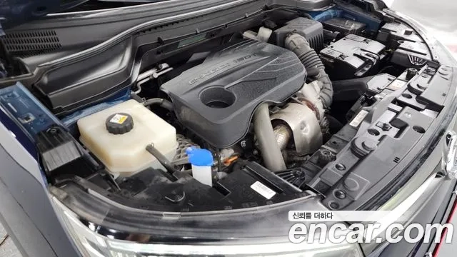 Ssangyong Berry New Tivoli id 2881238 из Кореи 16