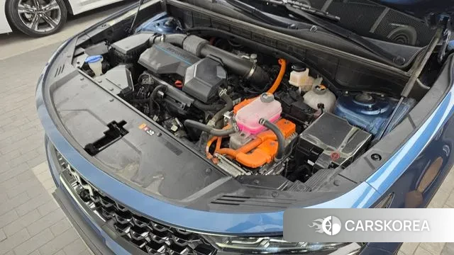 Kia Sorento 4th Generation id 3518388 из Кореи 16