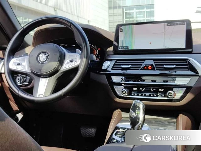 BMW 5 series id 4257682 из Китая 18