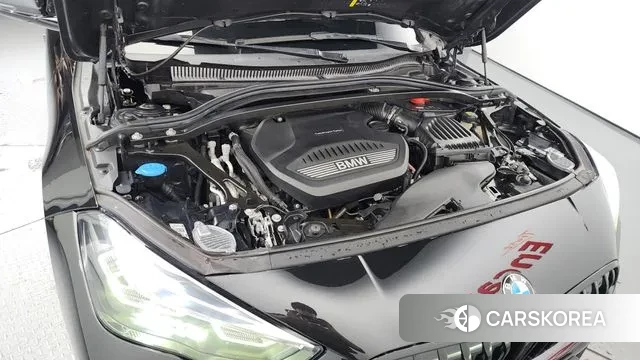 BMW 2 Series Gran Coupe (F44) id 3197836 из Кореи 16