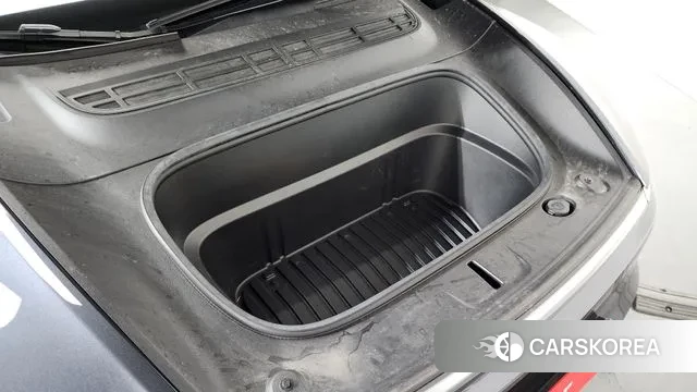 Tesla Model Y id 3565390 из Кореи 16