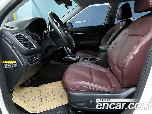 Kia Seltos id 2390373 из Кореи 16