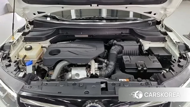 Ssangyong Berry New Tivoli id 3771610 из Кореи 14