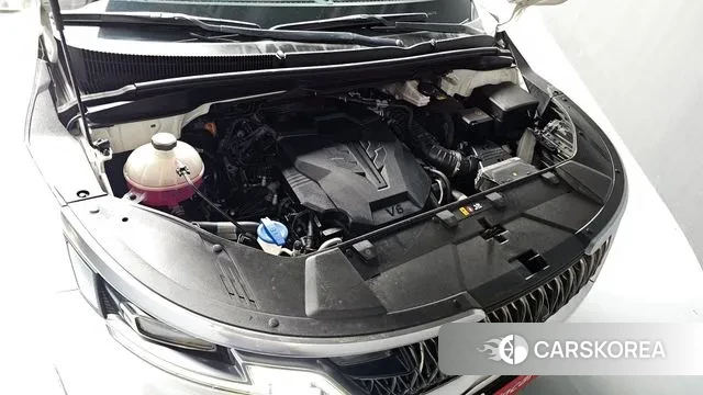 Kia Carnival 4th generation id 2980267 из Кореи 16