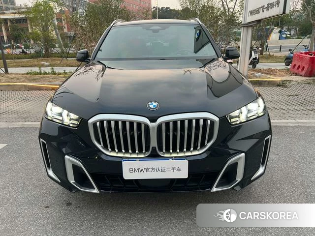 BMW X5 id 4273570 из Китая 13