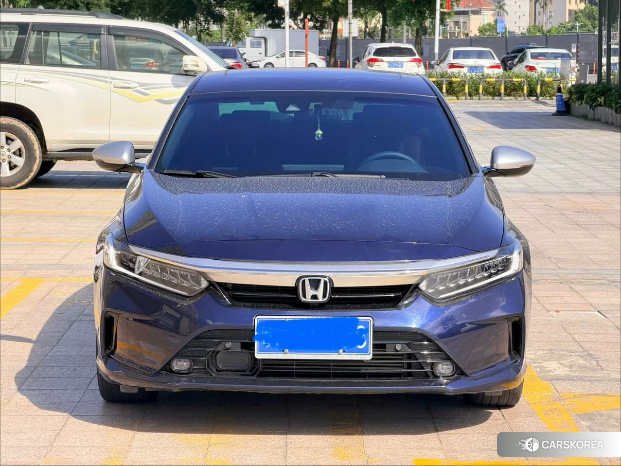 Honda Yingshipai id 4421138 из Китая 13