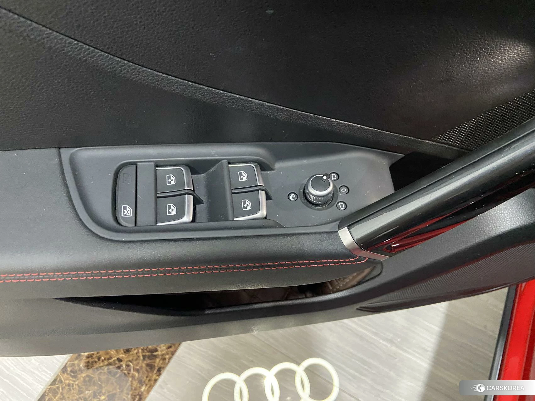 Audi Q2L id 4498634 из Китая 23