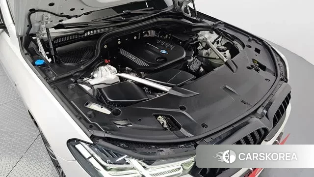 BMW 6 Series GT (G32) id 3328642 из Кореи 16