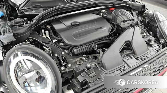 Mini Cooper S Clubman id 4428257 из Кореи 26