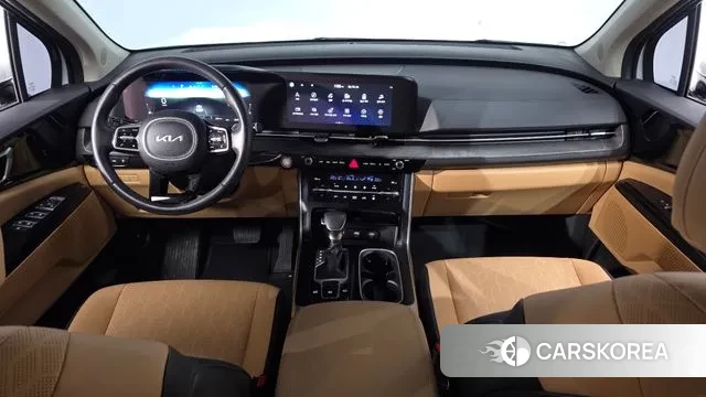 Kia Carnival 4th generation id 3649350 из Кореи 16