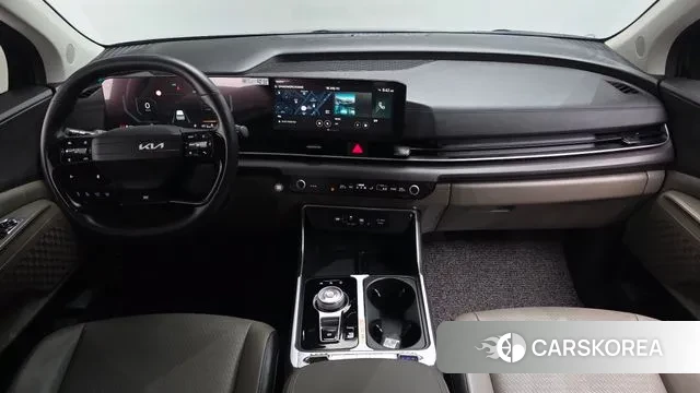 Kia The New Carnival 4th Generation id 3629094 из Кореи 16