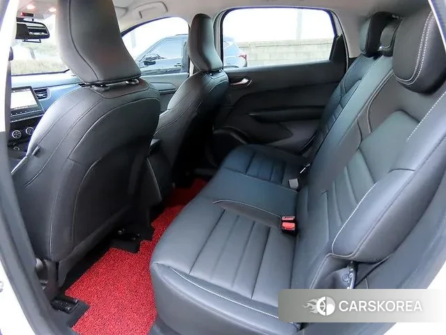 Renault Korea (Samsung) XM3 id 3670415 из Кореи 15