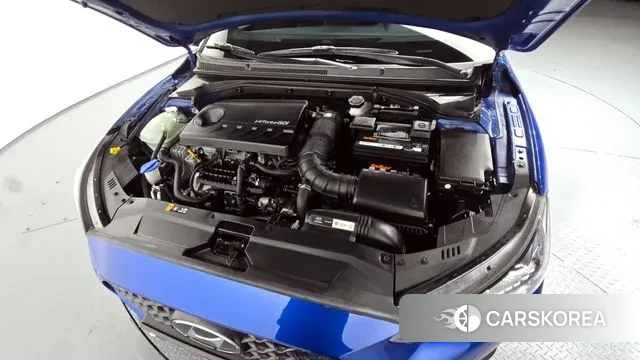 Hyundai Veloster (JS) id 3474431 из Кореи 16