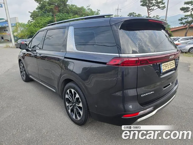 Kia Carnival 4th generation id 2795845 из Кореи 16