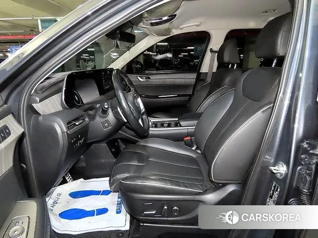 Hyundai The New Palisade id 3328127 из Кореи 16