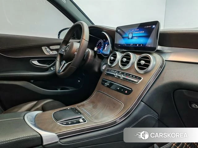 Mercedes-Benz GLC id 4300312 из Китая 15