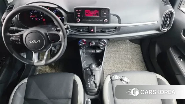 Kia Morning Urban (JA) id 3529337 из Кореи 16