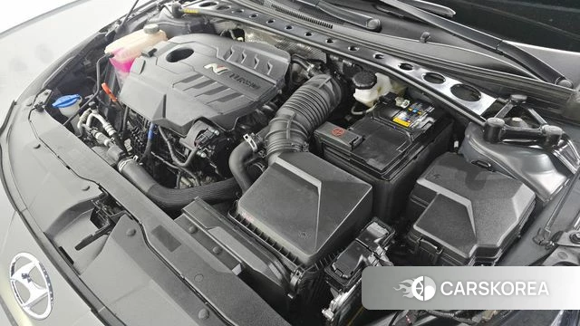 Hyundai Avante (CN7) id 4922951 из Кореи 28