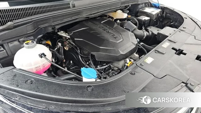 Kia The New Carnival 4th Generation id 3327545 из Кореи 16