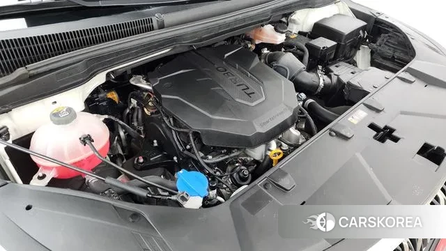 Kia Carnival 4th generation id 3764221 из Кореи 16