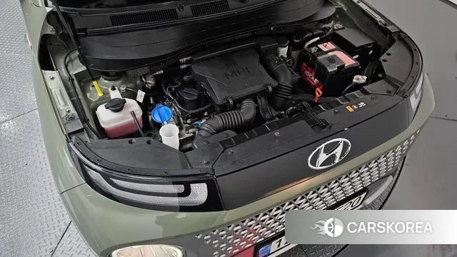 Hyundai Casper id 3348340 из Кореи 16