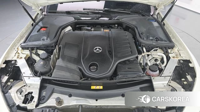 Mercedes-Benz CLS-Class C257 id 4750586 из Кореи 16